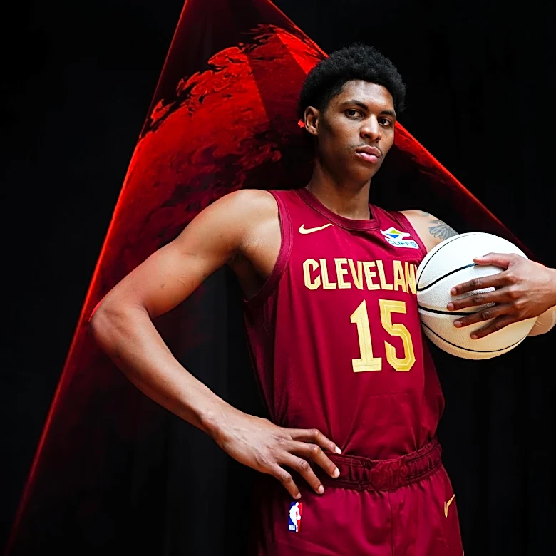 Cavs player preview: Meleek Thomas – How will the Cavaliers balance development and need?