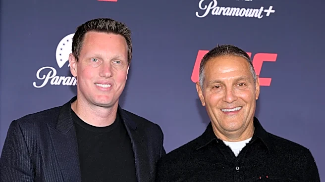 WWE inks exclusive content deal with WBD property, raising questions about AEW’s future