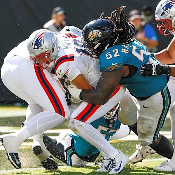 Patriots News: Not enough lipstick for this pig
