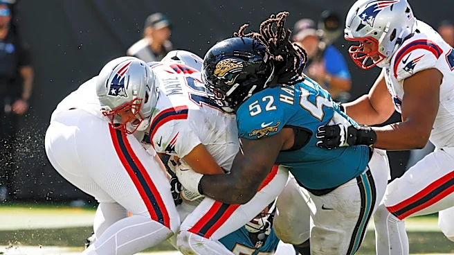 Patriots News: Not enough lipstick for this pig