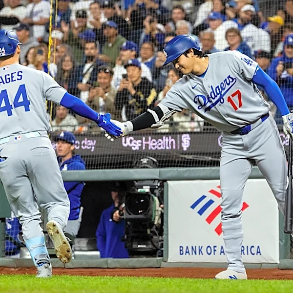 Dodgers Week 27: Shohei Ohtani, Andy Pages, Roki Sasaki return