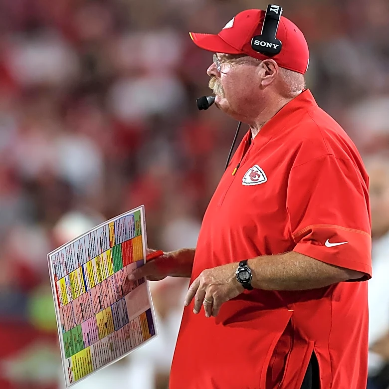 Raiders Week 4: Meet the Chiefs