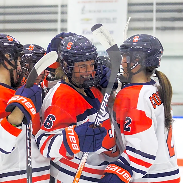 Syracuse Olympic Sports Update: a new era begins for Ice Hockey