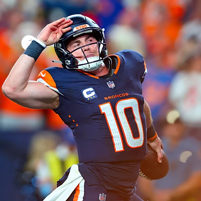 Broncos Stock Up, Stock Down: Week 3 Comeback Win vs. Rams