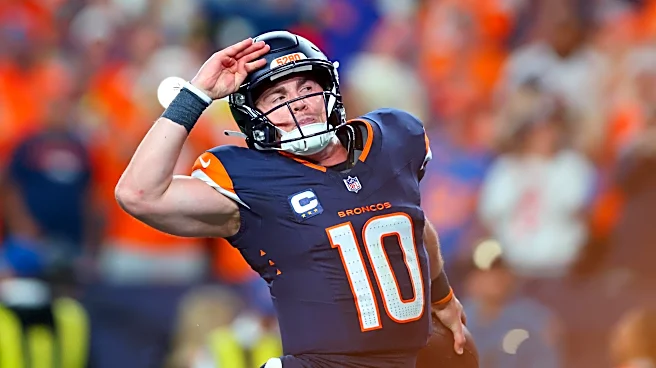 Broncos Stock Up, Stock Down: Week 3 Comeback Win vs. Rams