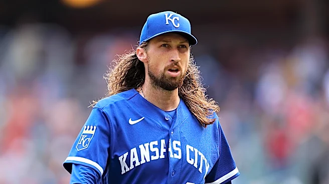 Good riddance, 2026 Royals season