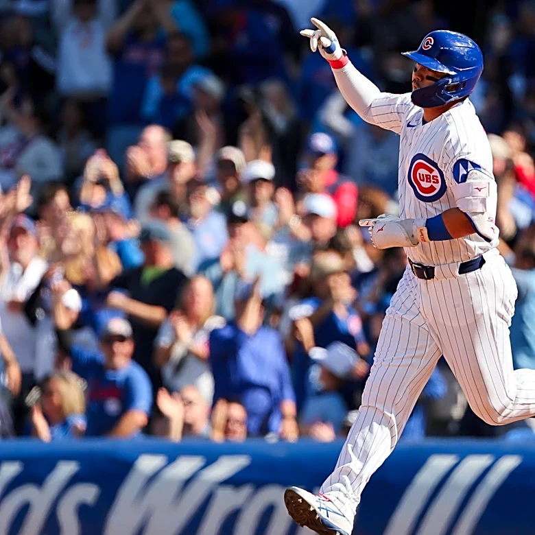 Chicago Cubs update: Seiya Suzuki, Alex Bregman, Pete Crow-Armstrong