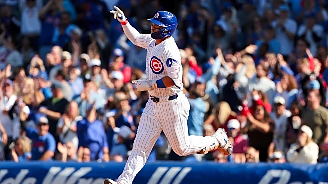 Chicago Cubs update: Seiya Suzuki, Alex Bregman, Pete Crow-Armstrong