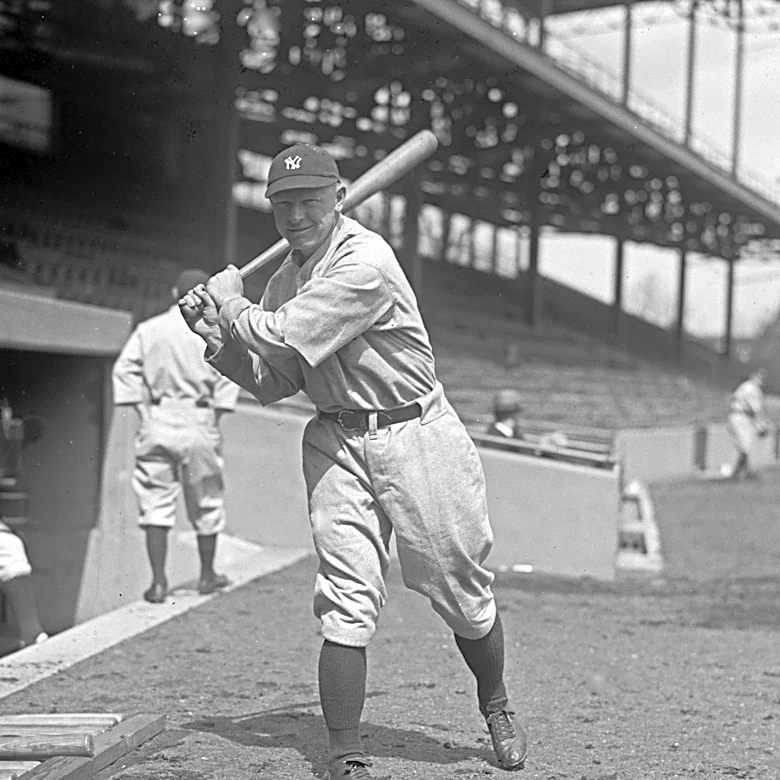 Yankees Birthday of the Day: Whitey Witt