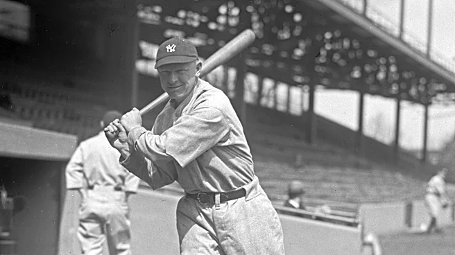 Yankees Birthday of the Day: Whitey Witt