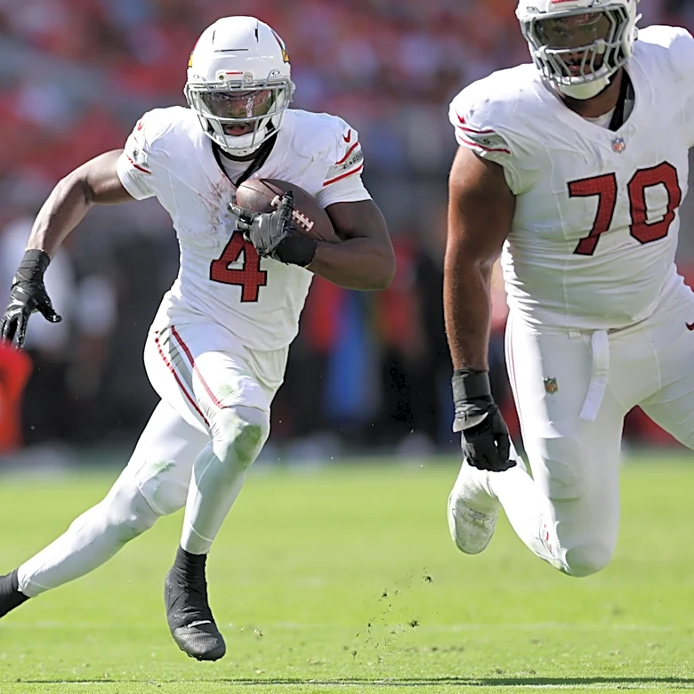 Arizona Cardinals news: Jeremiyah Love had his best game vs. 49ers by PFF