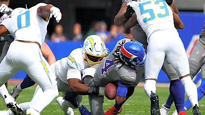 Should Buffalo Bills be worried about James Cook’s fumbles?