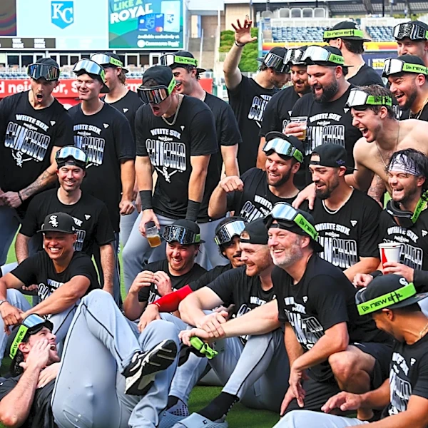 How to Watch: White Sox at Astros, Wild Card Series