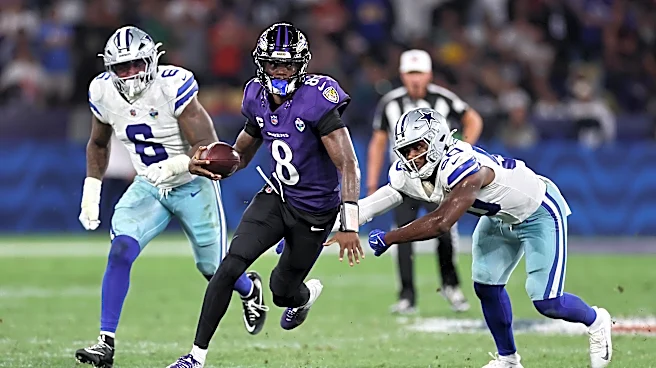 5 key plays that led to the Cowboys loss