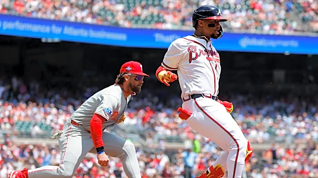 2026 Wild Card Series Preview: Braves tangle with Phillies yet again