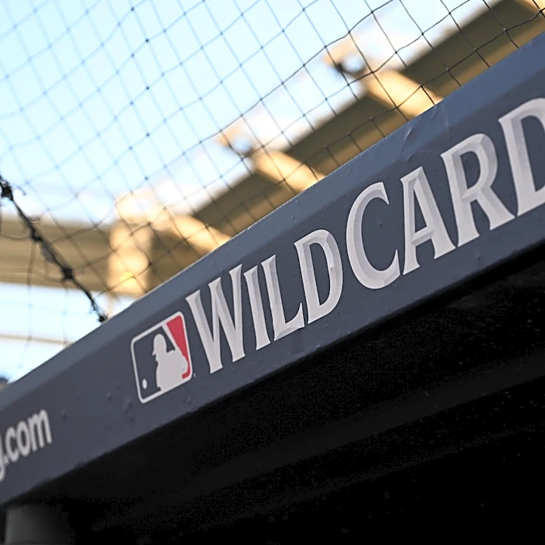Prediction Time: Wild Card
