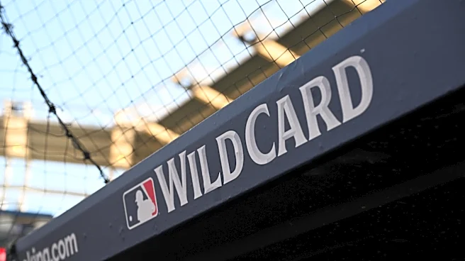 Prediction Time: Wild Card