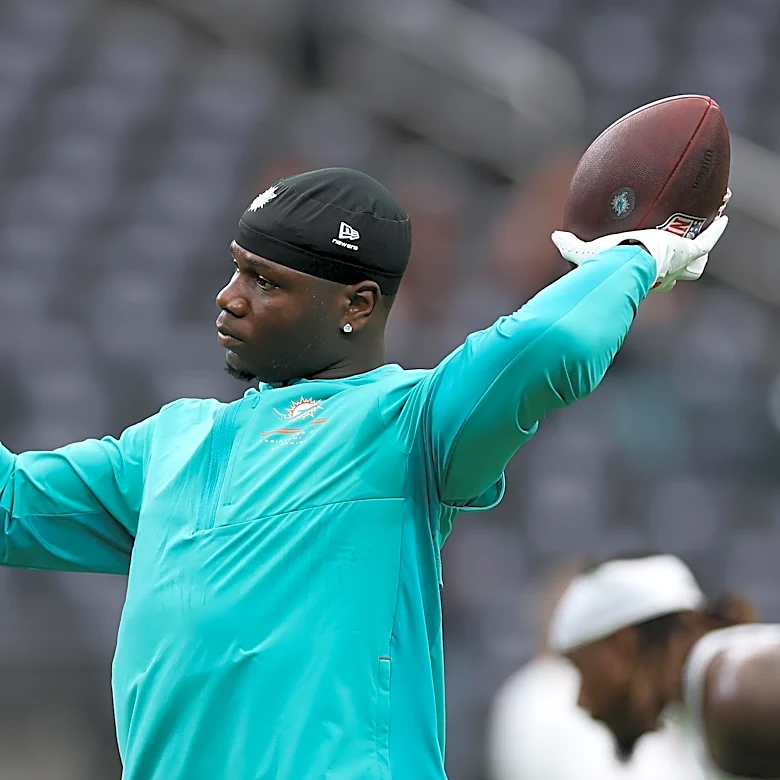Fins Up, Fins Down | Winners and losers from Miami Dolphins week three loss
