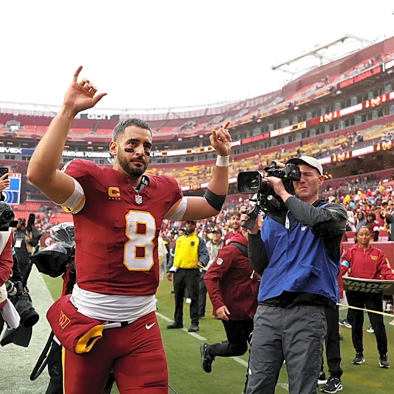Commanders Vs. Seahawks – Studs and Duds