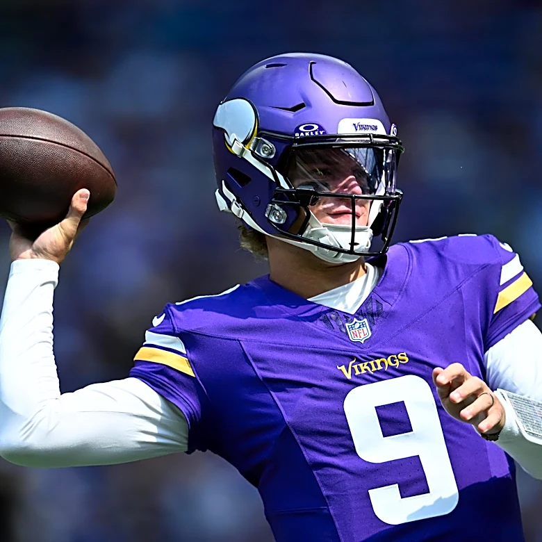 J.J. McCarthy trade: NY Giants acquire quarterback from Minnesota Vikings