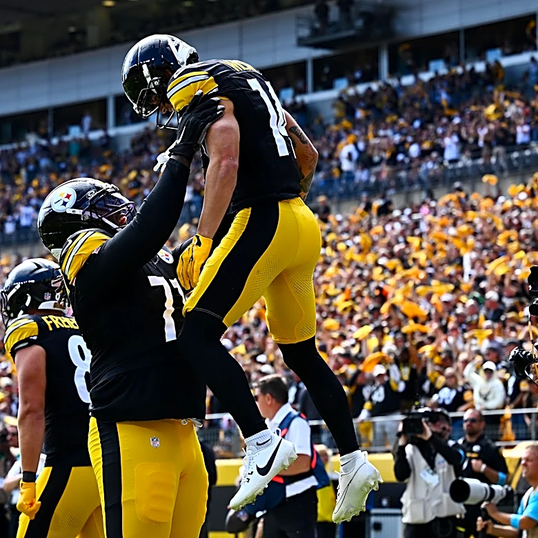 5 takeaways from the Steelers’ 30-27 win over the Cincinnati Bengals