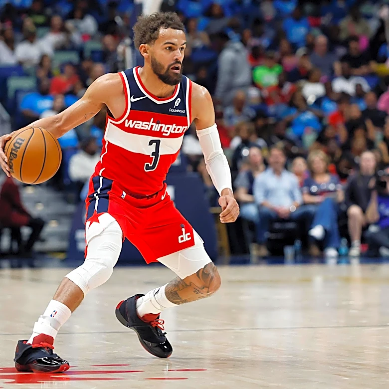 Wizards Media Day 2026: One interesting thing each player said