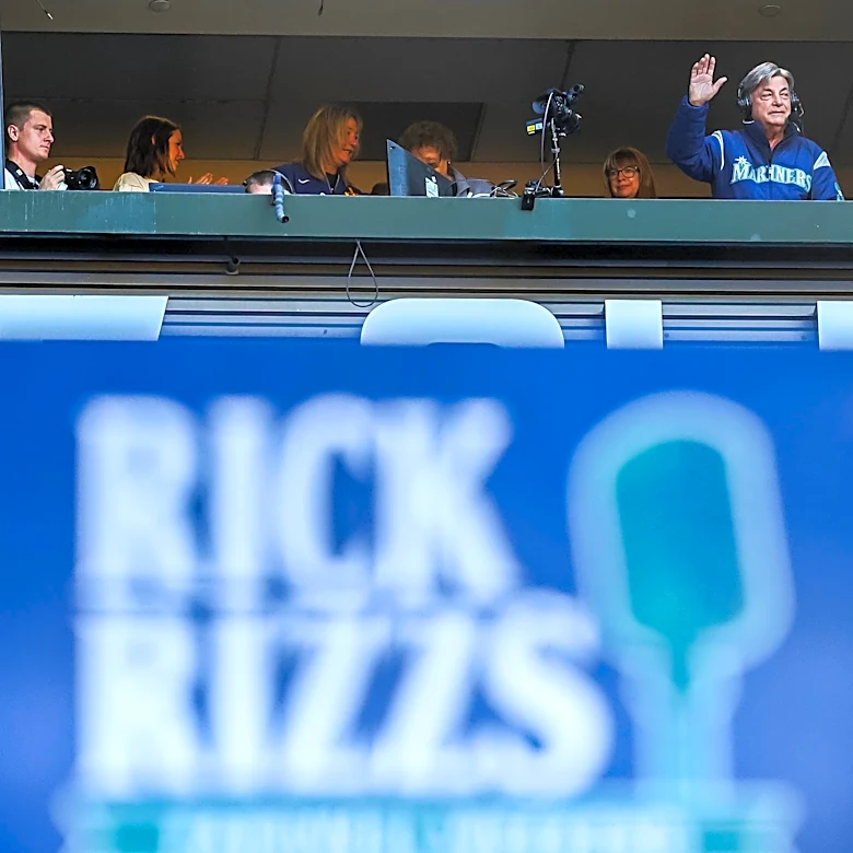 Thank you, Rick