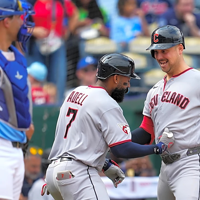 How the Guardians Can Win the World Series