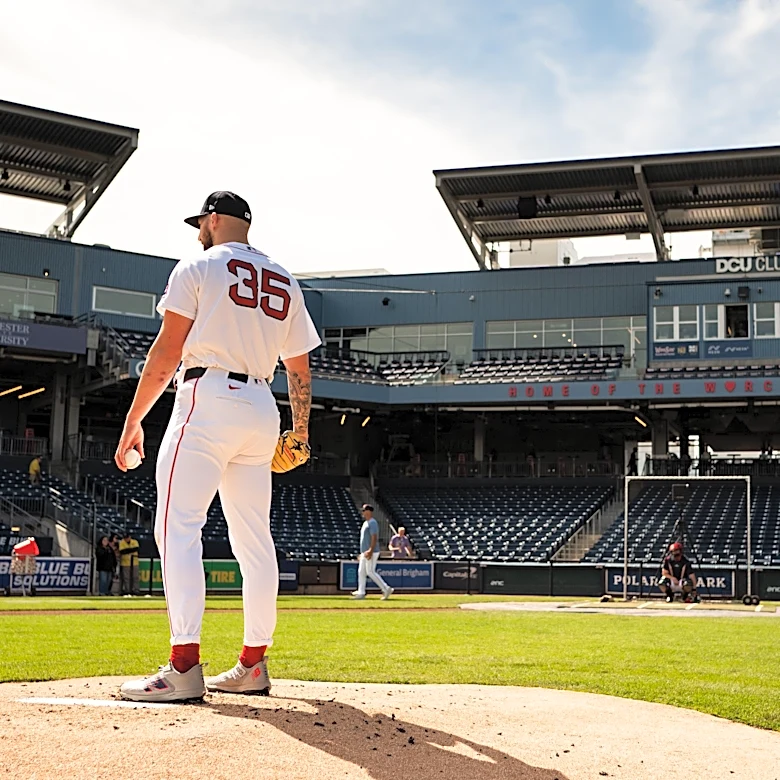 The Red Sox are heading to New York hurt, but injuries are no excuse
