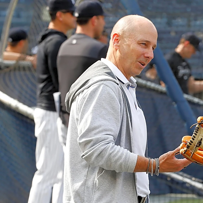 Yankees September Approval Poll: Brian Cashman