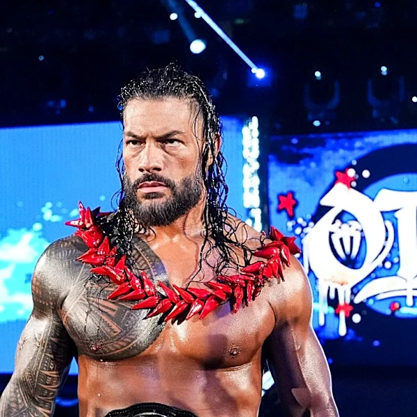 Popular podcaster is still coming after Roman Reigns, calls him ‘Triple H of 2026’