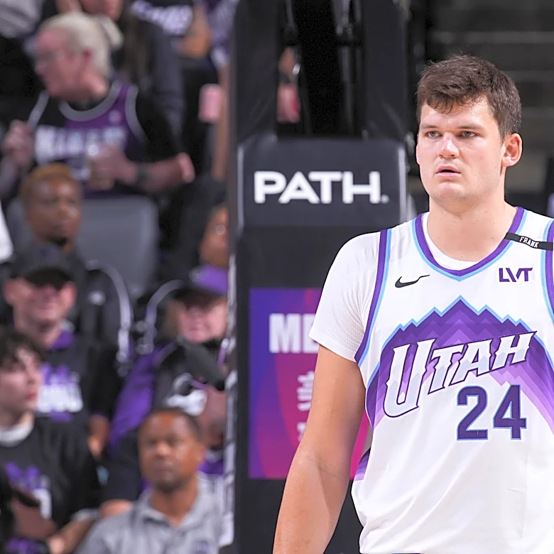 Walker Kessler was ‘determined’ to leave the Utah Jazz one way or another
