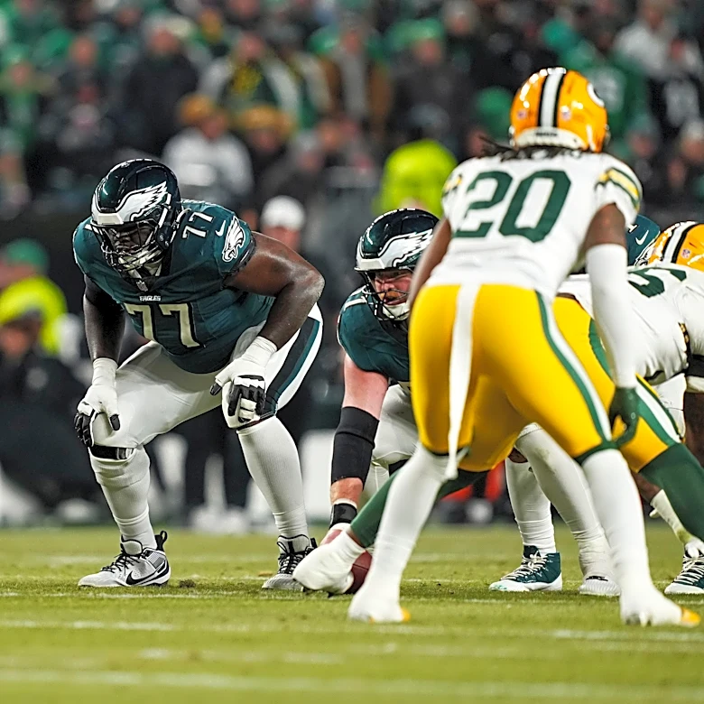 A history of Mekhi Becton, the Packers’ latest offensive line addition