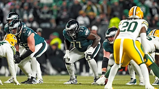 A history of Mekhi Becton, the Packers’ latest offensive line addition