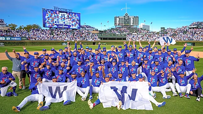 Reflections as the 2026 Postseason begins: Why the Cubs could win the World Series