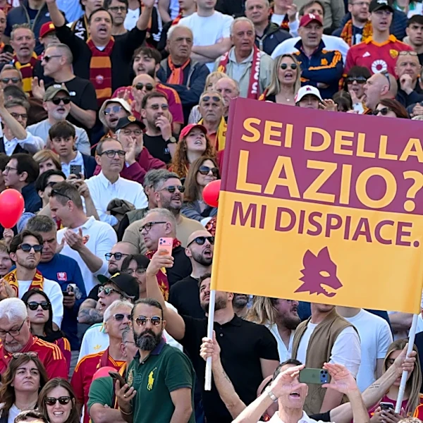 Final Approval Granted for the Stadio Della Roma: Construction to Begin Spring 2027