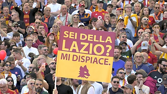 Final Approval Granted for the Stadio Della Roma: Construction to Begin Spring 2027