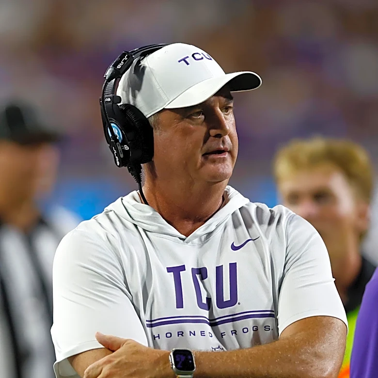 Frogs O’ War Reacts Survey: What was most shocking about TCU football’s loss to UCF?