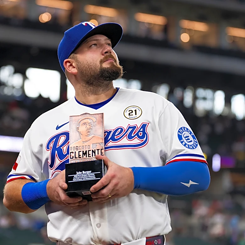 The State of the Rangers 40 Man Roster