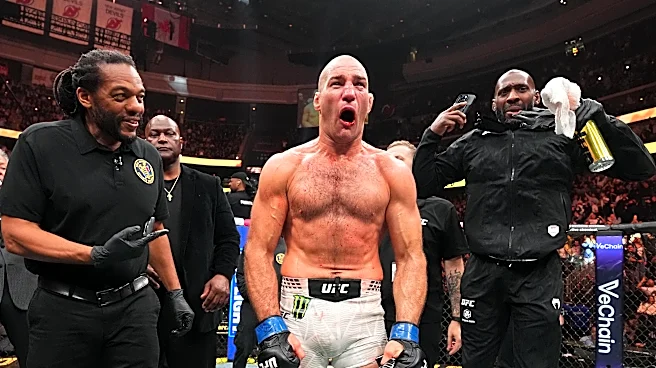 Sean Strickland reveals final hurdle before ‘fake Frenchman’ Nassourdine Imavov UFC title fight
