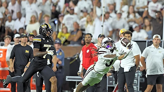 Where Mizzou’s defense lost its battles against Mississippi State, and where it won