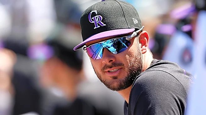 It’s time to end the Kris Bryant chapter of Rockies baseball