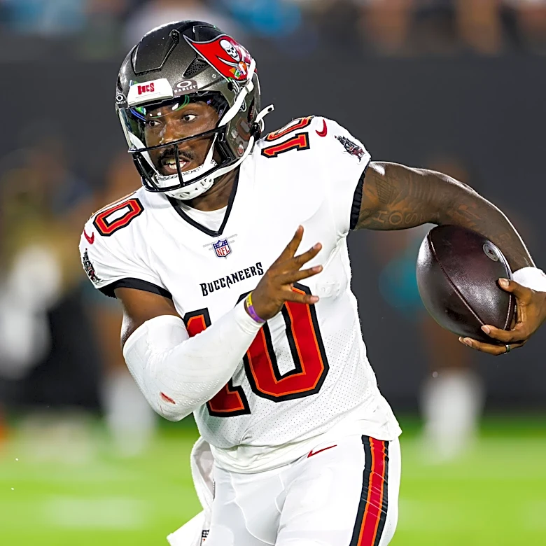 Packers will face rookie QB Jalen Daniels for Buccaneers in Week 4