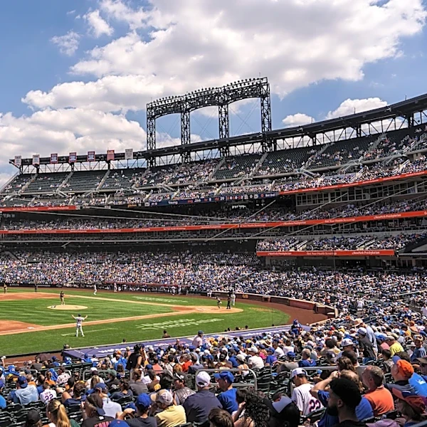 Thanks for joining us for the Mets’ 2026 season