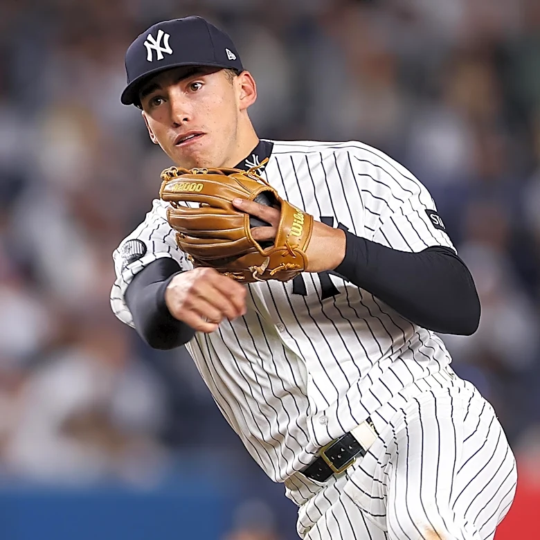 The Yankees’ top defensive plays of September