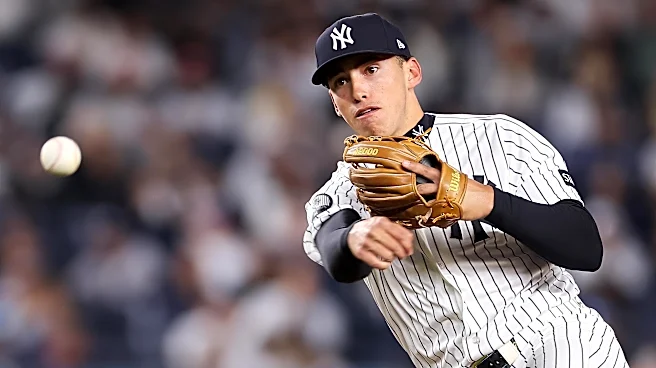 The Yankees’ top defensive plays of September