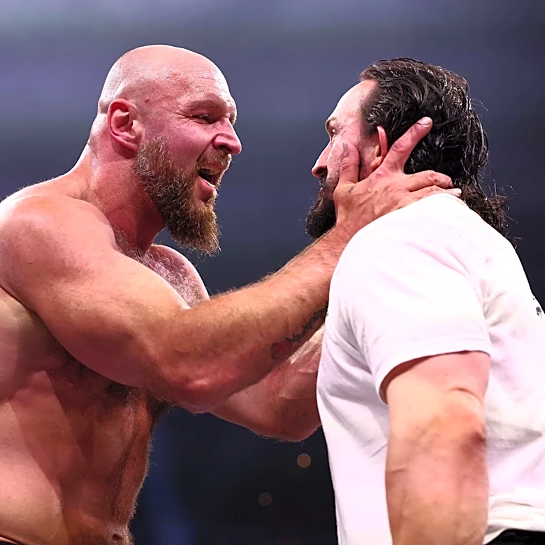 Pro wrestling continues to mourn PAC, ‘One of the best in every way possible’