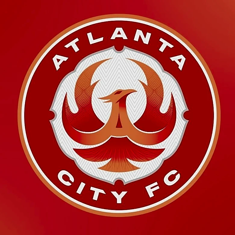 NWSL Expansion – Reaction: Atlanta City FC delivers breathtaking logo and team colors, but one thing is missing