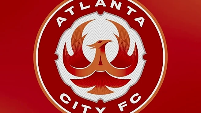 NWSL Expansion – Reaction: Atlanta City FC delivers breathtaking logo and team colors, but one thing is missing