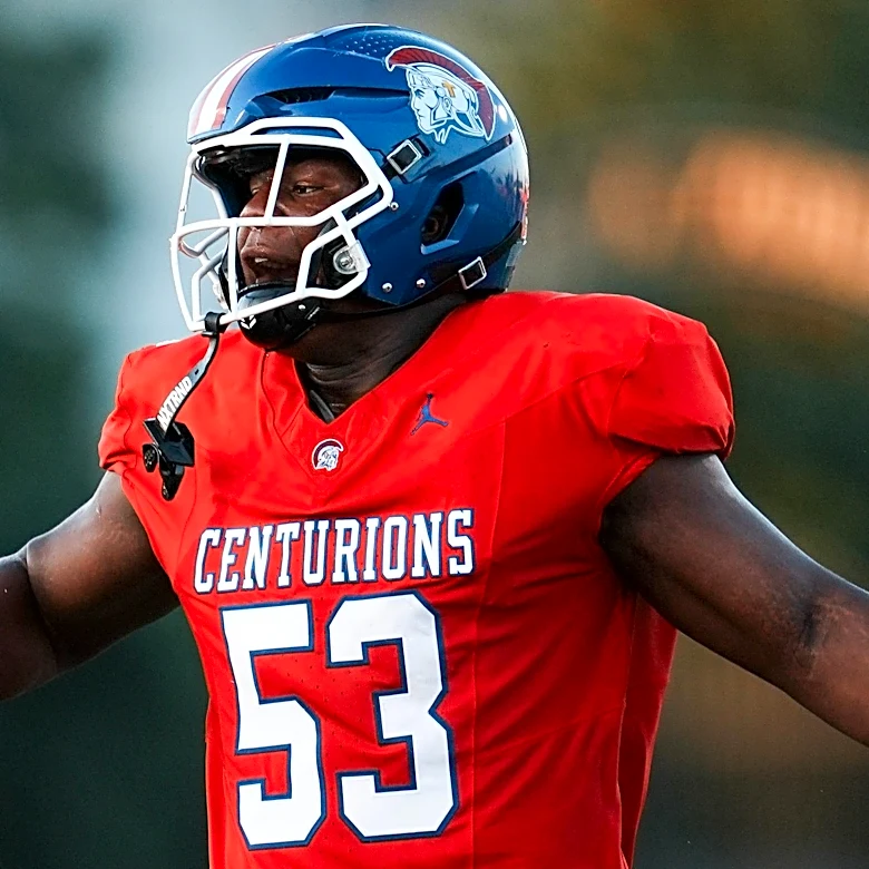 Top-5 recruit Kellan Hall gets new prediction to Kentucky Football